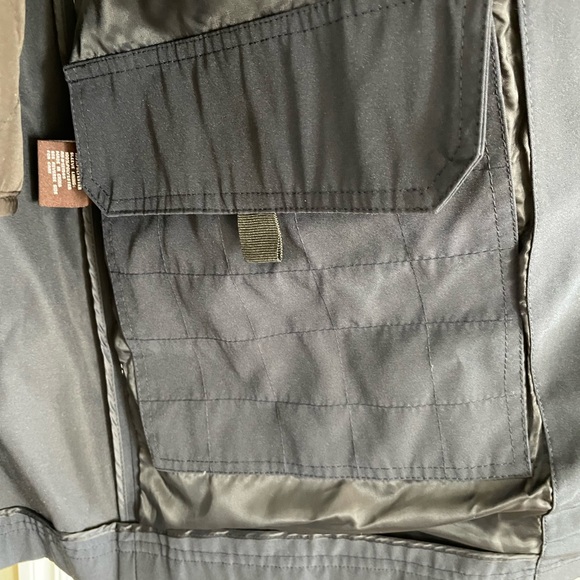 Michael Kors Conway Men’s 3 in 1 Jacket with Vest - Picture 8 of 12